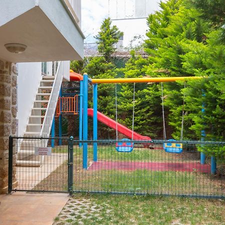 Villa La Mer Azur Kalkan Zewnętrze zdjęcie