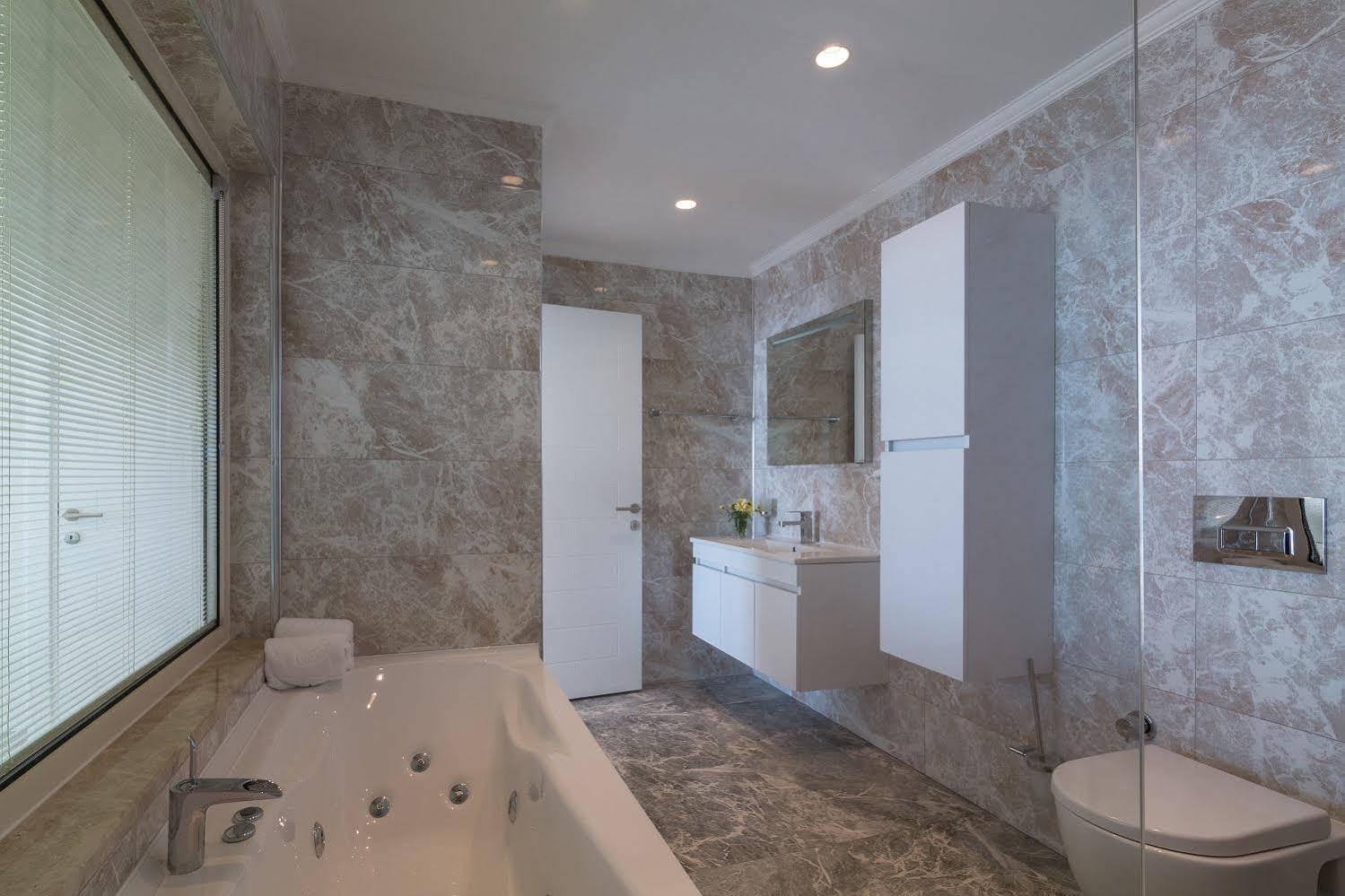 Villa La Mer Azur Kalkan Zewnętrze zdjęcie