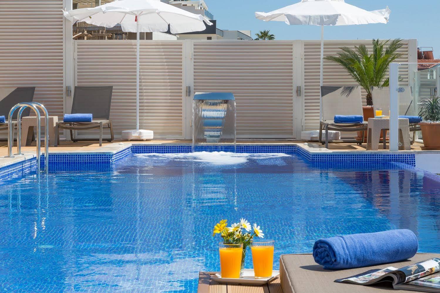 Villa La Mer Azur Kalkan Zewnętrze zdjęcie